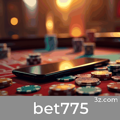 Play Slots and Live Casino Games at bet775 Brazil bet775 sports betting Brazil cricket and football